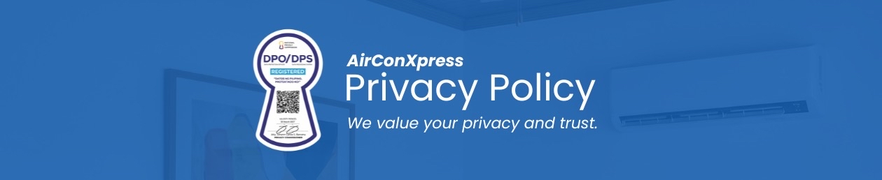 Privacy Policy