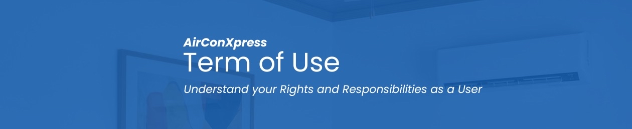 Terms of Use