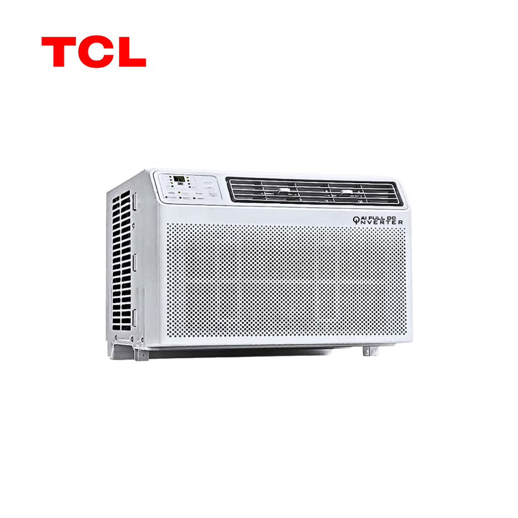 AI Full DC Window Inverter