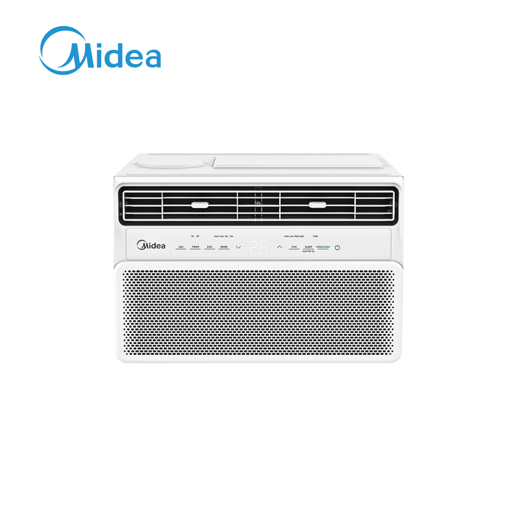 Qube Compact Window Inverter