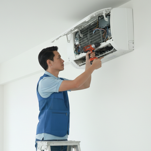 Aircon Installation