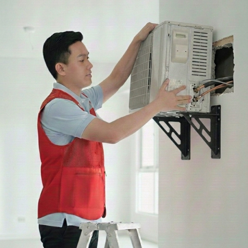 Aircon Installation