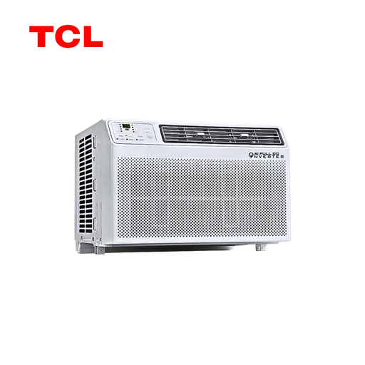 AI Full DC Window Inverter