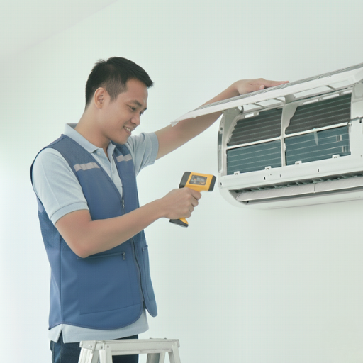 Aircon Checkup